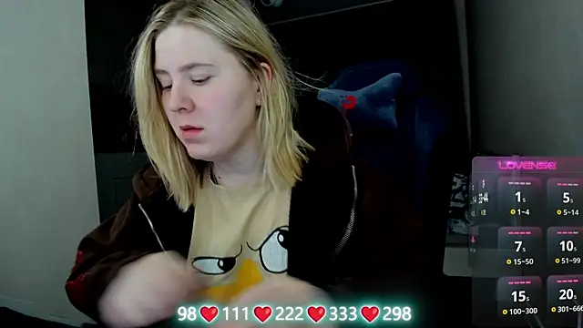 Olivia Munk online show from 19, 4, 2026