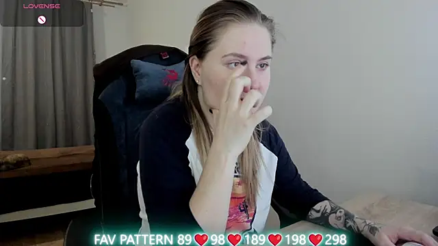 Olivia Munk online show from 18, 3, 2025