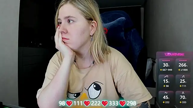 Olivia Munk online show from 5, 4, 2026