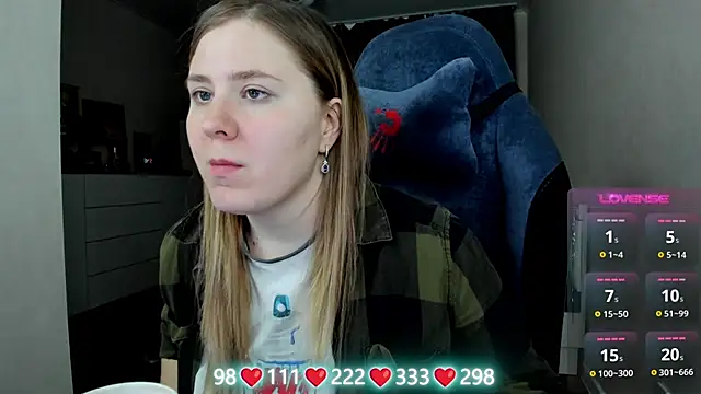 Snapshot of Olivia_Munk chatting on 20, 2, 2026 Olivia Munk online show from 20, 2, 2026