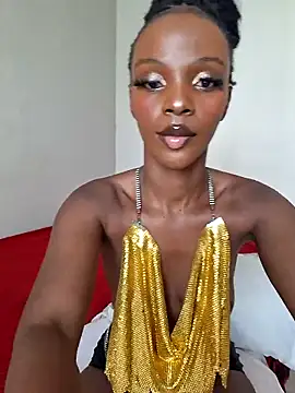 Snapshot of Kamdollie chatting on 15, 12, 2025 Kamdollie online show from 15, 12, 2025