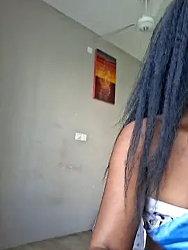 Kamdollie online show from 29, 5, 2026