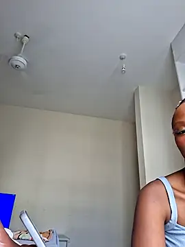 Kamdollie online show from 27, 2, 2026