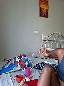 Snapshot of Kamdollie chatting on 6, 1, 2026 Kamdollie online show from 6, 1, 2026