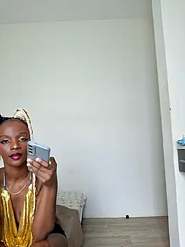 Kamdollie online show from 24, 5, 2026