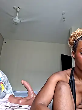 Kamdollie online show from 28, 2, 2026