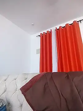 Snapshot of Kamdollie chatting on 15, 3, 2025 Kamdollie online show from 15, 3, 2025