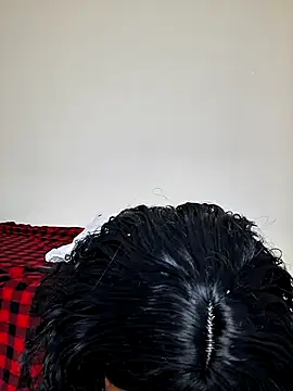 Snapshot of Kamdollie chatting on 20, 10, 2025 Kamdollie online show from 20, 10, 2025