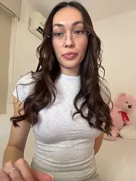 MichelleFerry  online show from 27, 4, 2026