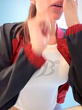 MichelleFerry  online show from 22, 10, 2025