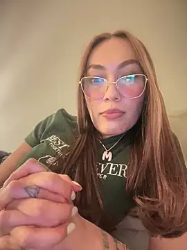 MichelleFerry  online show from 16, 12, 2024