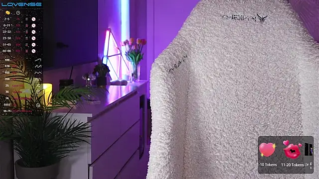 Break-me-Shake-me online show from 28, 3, 2026