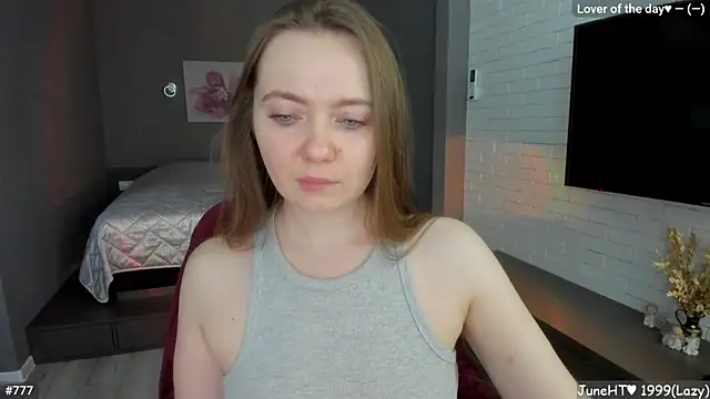 Snapshot of LizaGost chatting on 12, 6, 2026 LizaGost online show from 12, 6, 2026