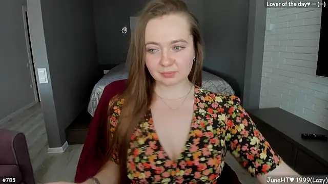 Snapshot of LizaGost chatting on 11, 6, 2026 LizaGost online show from 11, 6, 2026