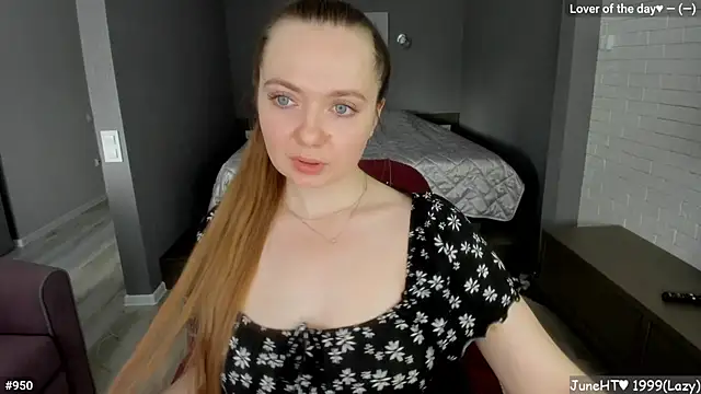 Snapshot of LizaGost chatting on 10, 6, 2026 LizaGost online show from 10, 6, 2026