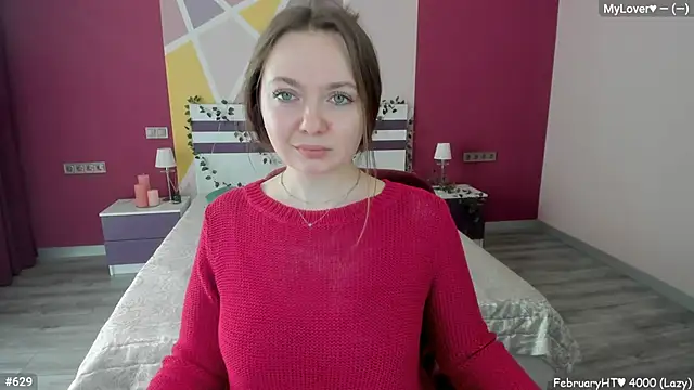 LizaGost online show from 28, 2, 2026