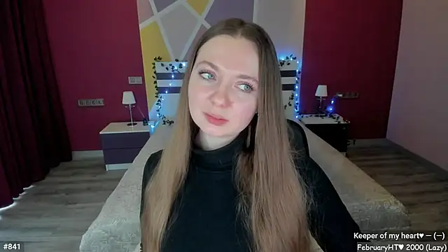 LizaGost online show from 7, 2, 2026