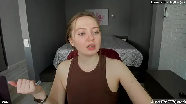 Snapshot of LizaGost chatting on 5, 6, 2026 LizaGost online show from 5, 6, 2026