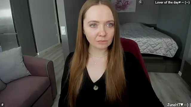 LizaGost online show from 2, 6, 2026