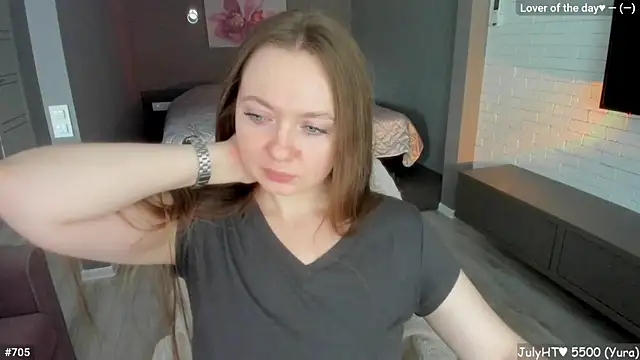 Snapshot of LizaGost chatting on 10, 7, 2026 LizaGost online show from 10, 7, 2026