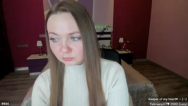 LizaGost online show from 10, 2, 2026