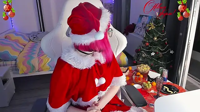 Yumi Youkai online show from 31, 12, 2024