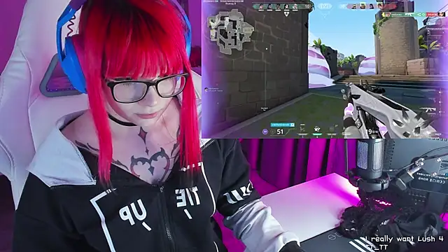 Yumi Youkai online show from 11, 3, 2025