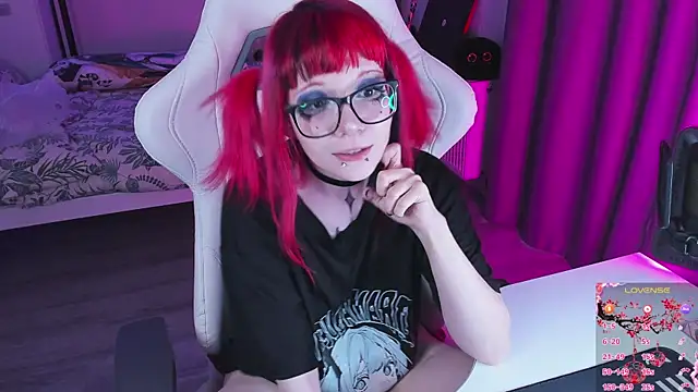 Yumi Youkai online show from 1, 11, 2025