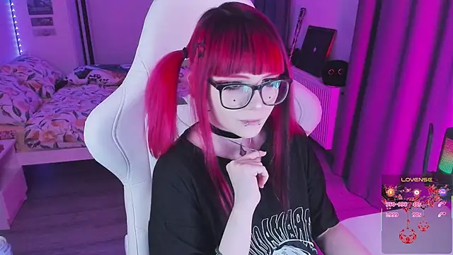 Yumi Youkai online show from 10, 2, 2026