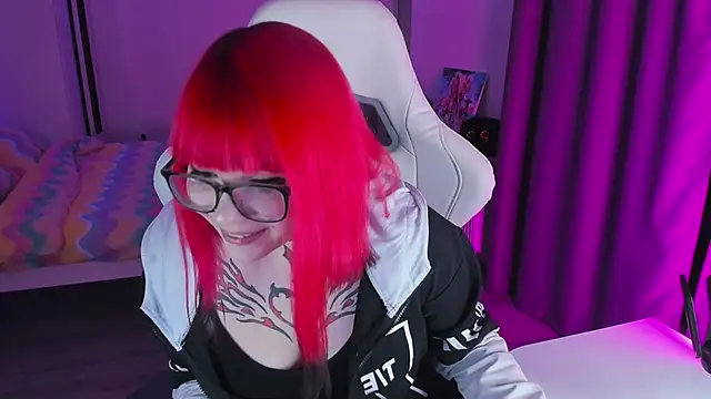 Yumi Youkai online show from 8, 3, 2025