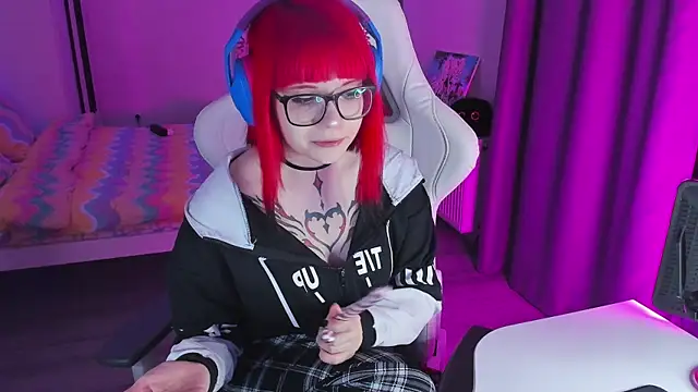 Yumi Youkai online show from 26, 1, 2025