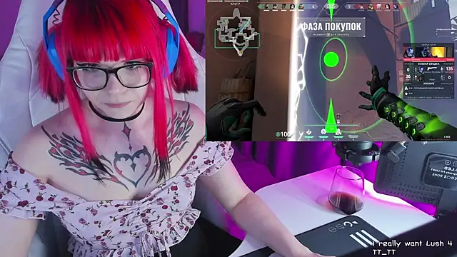 Yumi Youkai online show from 16, 3, 2025