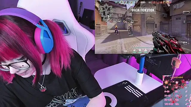 Yumi Youkai online show from 15, 4, 2026