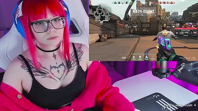 Yumi Youkai online show from 14, 3, 2025