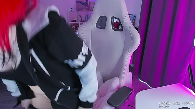 Yumi Youkai online show from 8, 3, 2025