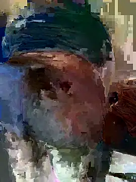 bbwredhead online show from 15, 1, 2025