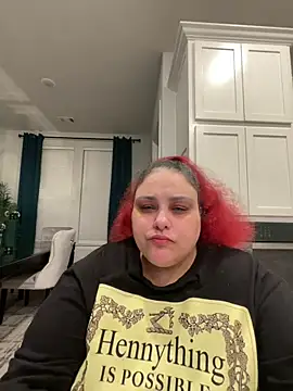 bbwredhead online show from 6, 2, 2026