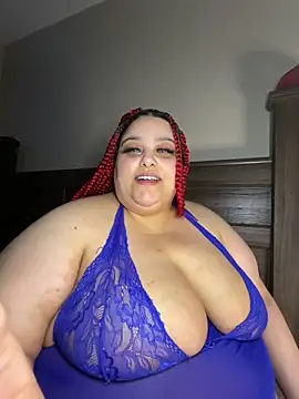 bbwredhead online show from 7, 1, 2026