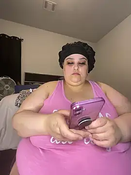 bbwredhead online show from 5, 12, 2025