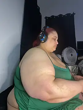 bbwredhead online show from 10, 3, 2026