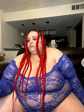 bbwredhead online show from 15, 9, 2025