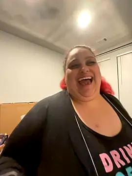 bbwredhead online show from 14, 11, 2025