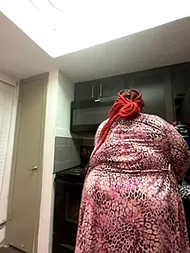 bbwredhead online show from 22, 9, 2025