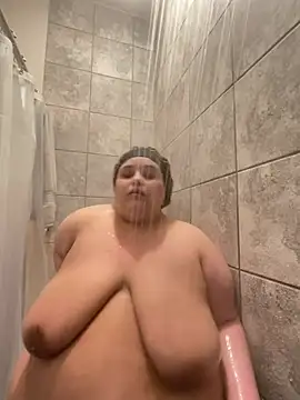 bbwredhead online show from 3, 6, 2026