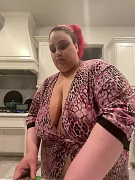 bbwredhead online show from 26, 4, 2026