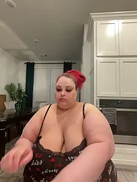 bbwredhead online show from 11, 4, 2026