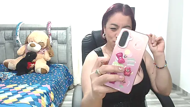 LAURA CRAIZY online show from 24, 9, 2025