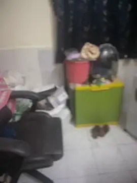 PARI Hun online show from 18, 4, 2026