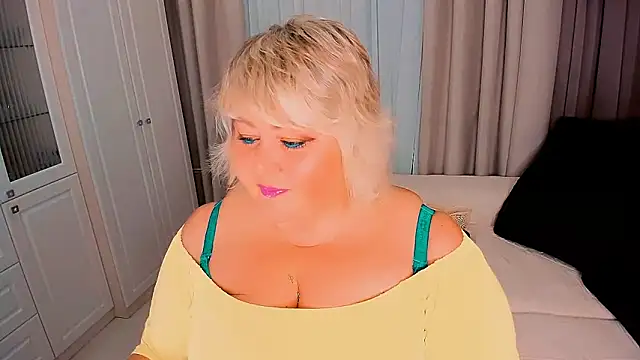 BIGTITSBBW online show from 20, 9, 2025