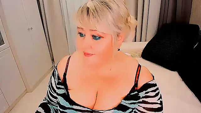 BIGTITSBBW online show from 12, 11, 2025